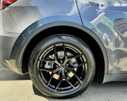 Тесла Model Y 2022 в Киеве на Automoto.ua Тесла Model Y, объемом двигателя 0 л и пробегом 50 тыс. км за 29900 $, фото 13 на Automoto.ua