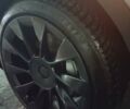 Тесла Model Y 2022 у Львові на Automoto.ua Тесла Model Y, об'ємом двигуна 0 л та пробігом 36 тис. км за 30999 $, фото 7 на Automoto.ua