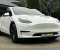 Тесла Model Y, об'ємом двигуна 0 л та пробігом 23 тис. км за 38700 $, фото 1 на Automoto.ua