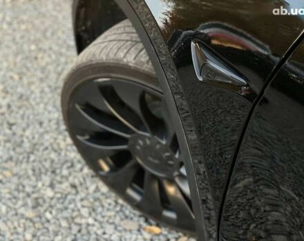 Тесла Model Y, объемом двигателя 0 л и пробегом 66 тыс. км за 28500 $, фото 5 на Automoto.ua