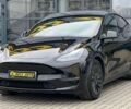 Тесла Model Y, объемом двигателя 0 л и пробегом 81 тыс. км за 28900 $, фото 2 на Automoto.ua