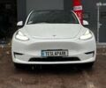 Тесла Model Y, объемом двигателя 0 л и пробегом 28 тыс. км за 30999 $, фото 1 на Automoto.ua