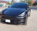 Тесла Model Y, объемом двигателя 0 л и пробегом 30 тыс. км за 36000 $, фото 1 на Automoto.ua