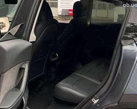 Тесла Model Y, об'ємом двигуна 0 л та пробігом 61 тис. км за 30999 $, фото 13 на Automoto.ua