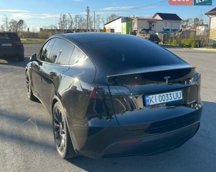 Тесла Model Y, объемом двигателя 0 л и пробегом 135 тыс. км за 26900 $, фото 20 на Automoto.ua