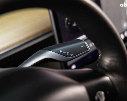 Тесла Model Y, объемом двигателя 0 л и пробегом 155 тыс. км за 22000 $, фото 19 на Automoto.ua