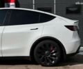 Тесла Model Y, объемом двигателя 0 л и пробегом 28 тыс. км за 29999 $, фото 6 на Automoto.ua