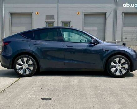 Тесла Model Y 2022 в Киеве на Automoto.ua Тесла Model Y, объемом двигателя 0 л и пробегом 20 тыс. км за 33990 $, фото 13 на Automoto.ua