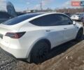Тесла Model Y, объемом двигателя 0 л и пробегом 73 тыс. км за 10500 $, фото 2 на Automoto.ua