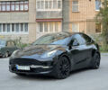 Тесла Model Y 2022 в Могилев-Подольском на Automoto.ua Тесла Model Y, объемом двигателя 0 л и пробегом 60 тыс. км за 27990 $, фото 1 на Automoto.ua