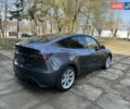 Тесла Model Y, объемом двигателя 0 л и пробегом 18 тыс. км за 33400 $, фото 6 на Automoto.ua