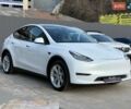 Тесла Model Y, объемом двигателя 0 л и пробегом 110 тыс. км за 24500 $, фото 2 на Automoto.ua