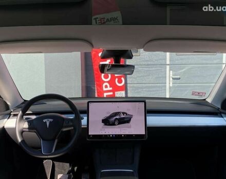 Тесла Model Y, объемом двигателя 0 л и пробегом 32 тыс. км за 32999 $, фото 19 на Automoto.ua
