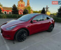 Тесла Model Y, объемом двигателя 0 л и пробегом 54 тыс. км за 29800 $, фото 1 на Automoto.ua