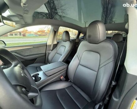 Тесла Model Y, об'ємом двигуна 0 л та пробігом 28 тис. км за 27000 $, фото 7 на Automoto.ua