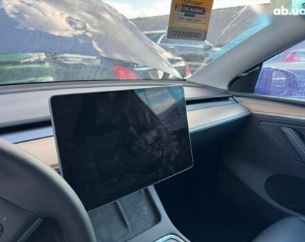 Тесла Model Y, объемом двигателя 0 л и пробегом 29 тыс. км за 15900 $, фото 10 на Automoto.ua