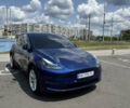Тесла Model Y, объемом двигателя 0 л и пробегом 6 тыс. км за 28000 $, фото 1 на Automoto.ua