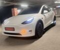 Тесла Model Y, об'ємом двигуна 0 л та пробігом 40 тис. км за 29500 $, фото 6 на Automoto.ua