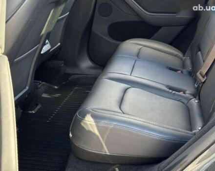 Тесла Model Y, объемом двигателя 0 л и пробегом 26 тыс. км за 33999 $, фото 14 на Automoto.ua