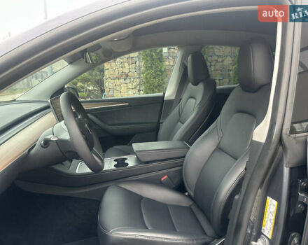 Тесла Model Y, объемом двигателя 0 л и пробегом 6 тыс. км за 33000 $, фото 8 на Automoto.ua