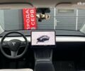 Тесла Model Y, объемом двигателя 0 л и пробегом 39 тыс. км за 29500 $, фото 17 на Automoto.ua
