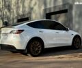 Тесла Model Y, объемом двигателя 0 л и пробегом 42 тыс. км за 33999 $, фото 8 на Automoto.ua