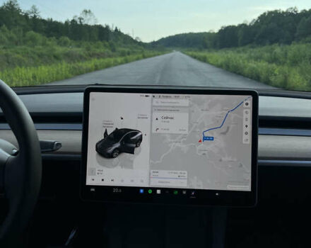 Тесла Model Y, объемом двигателя 0 л и пробегом 21 тыс. км за 28944 $, фото 23 на Automoto.ua