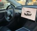 Тесла Model Y, объемом двигателя 0 л и пробегом 110 тыс. км за 24500 $, фото 17 на Automoto.ua