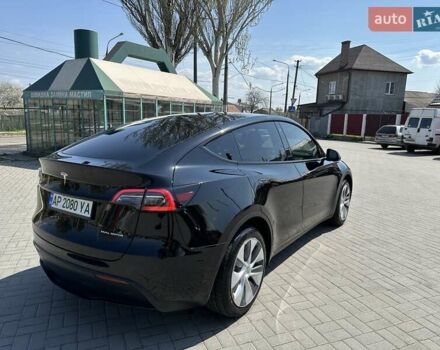 Тесла Model Y, объемом двигателя 0 л и пробегом 92 тыс. км за 26900 $, фото 1 на Automoto.ua