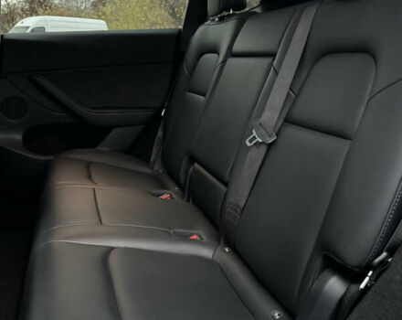 Тесла Model Y, объемом двигателя 0 л и пробегом 17 тыс. км за 27399 $, фото 16 на Automoto.ua