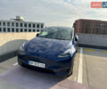 Тесла Model Y, объемом двигателя 0 л и пробегом 16 тыс. км за 30221 $, фото 1 на Automoto.ua
