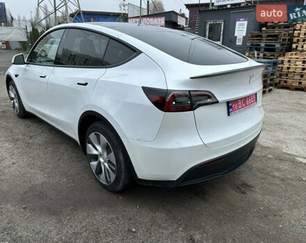 Тесла Model Y, об'ємом двигуна 0 л та пробігом 195 тис. км за 24000 $, фото 3 на Automoto.ua