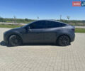 Тесла Model Y, объемом двигателя 0 л и пробегом 25 тыс. км за 29899 $, фото 12 на Automoto.ua
