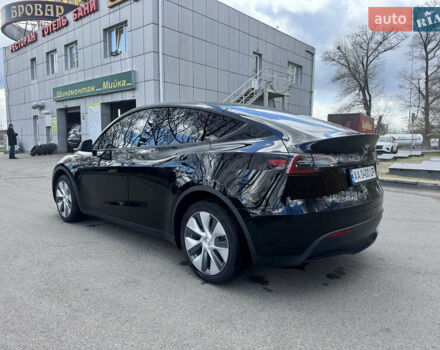 Тесла Model Y, об'ємом двигуна 0 л та пробігом 18 тис. км за 29000 $, фото 6 на Automoto.ua