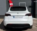 Тесла Model Y, объемом двигателя 0 л и пробегом 11 тыс. км за 33000 $, фото 7 на Automoto.ua