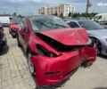 Тесла Model Y, об'ємом двигуна 0 л та пробігом 26 тис. км за 16500 $, фото 1 на Automoto.ua
