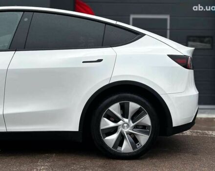 Тесла Model Y, об'ємом двигуна 0 л та пробігом 23 тис. км за 36499 $, фото 6 на Automoto.ua