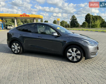 Тесла Model Y, объемом двигателя 0 л и пробегом 23 тыс. км за 29900 $, фото 37 на Automoto.ua