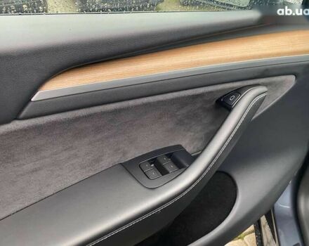 Тесла Model Y, об'ємом двигуна 0 л та пробігом 30 тис. км за 31700 $, фото 10 на Automoto.ua