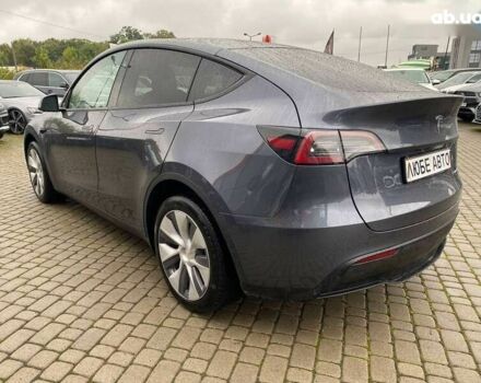Тесла Model Y, об'ємом двигуна 0 л та пробігом 30 тис. км за 31700 $, фото 4 на Automoto.ua