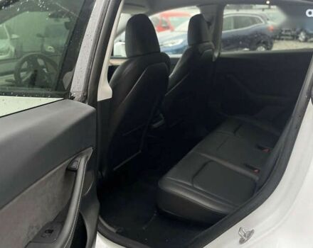 Тесла Model Y, объемом двигателя 0 л и пробегом 34 тыс. км за 29990 $, фото 27 на Automoto.ua