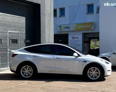 Тесла Model Y, объемом двигателя 0 л и пробегом 38 тыс. км за 32999 $, фото 9 на Automoto.ua