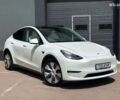 Тесла Model Y, объемом двигателя 0 л и пробегом 51 тыс. км за 32999 $, фото 1 на Automoto.ua