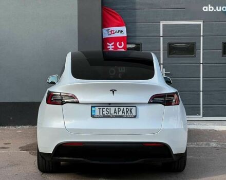 Тесла Model Y, об'ємом двигуна 0 л та пробігом 35 тис. км за 35999 $, фото 8 на Automoto.ua