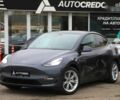 Тесла Model Y, объемом двигателя 0 л и пробегом 34 тыс. км за 28500 $, фото 1 на Automoto.ua
