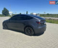 Тесла Model Y, объемом двигателя 0 л и пробегом 25 тыс. км за 29899 $, фото 14 на Automoto.ua