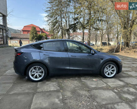 Тесла Model Y, объемом двигателя 0 л и пробегом 18 тыс. км за 33400 $, фото 7 на Automoto.ua