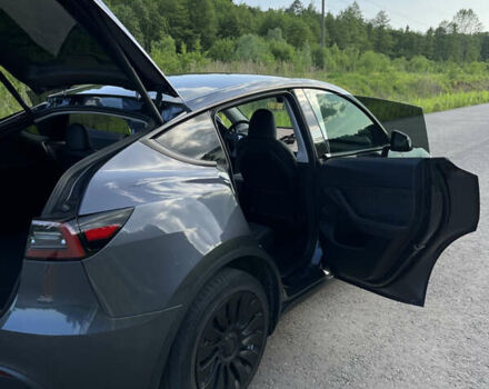 Тесла Model Y, объемом двигателя 0 л и пробегом 21 тыс. км за 28944 $, фото 19 на Automoto.ua