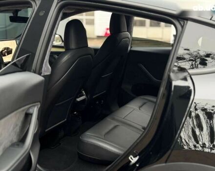 Тесла Model Y, объемом двигателя 0 л и пробегом 28 тыс. км за 31300 $, фото 14 на Automoto.ua