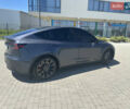 Тесла Model Y, объемом двигателя 0 л и пробегом 25 тыс. км за 29899 $, фото 22 на Automoto.ua
